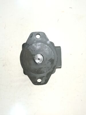 液体ギアポンプ 液体モーター H25V-17A 高圧鋳鉄 アルミニウム合金 液体油ポンプ 電力源 液体部品 工場供給