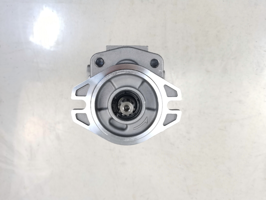 ギアポンプ KRP KFP KFS KRP4 KFP51シリーズ KFP2228-5ASCS 水力ポンプ オイルポンプ 鋳鉄 アルミニウム合金材料