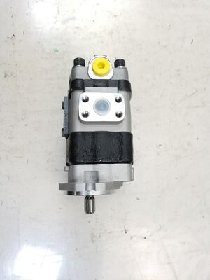 コマツシギアポンプ KFP2228-5CSCS/KFP2228-5ASCS 水力ポンプ 鋳鉄 アルミニウム合金材料