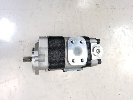 コマツシギアポンプ KFP2228-5CSCS/KFP2228-5ASCS 水力ポンプ 鋳鉄 アルミニウム合金材料
