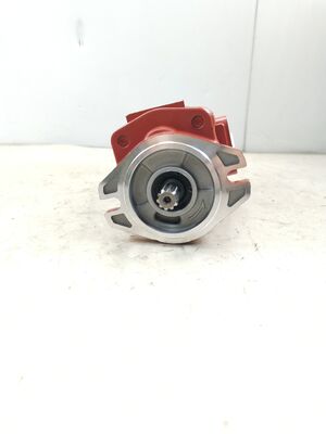 KAYABA 油圧ギアポンプ KFR4-27+17 鋳鉄・アルミニウム合金 工業用オイル移送ポンプ 重機修理部品 OEM ODM