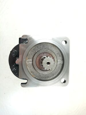 川崎油圧ギアポンプ L3-71+56+(2)22 油圧部品 鋳鉄 アルミニウム合金 オイルギアポンプ ホイールローダー機械用 ISO9001認証