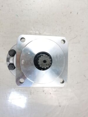 KEHAO 水力ギアポンプ 鋳鉄とアルミニウム合金 油移送ポンプ P20300A/P20300A フォークリフト 機械修理部品 一年間の保証