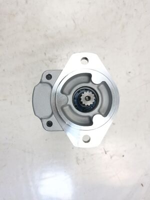 高圧ギアポンプ SYT-F414-ALX13L/SYT-F416-ALX13 産業用油圧ポンプ 掘削機 重機用 スチールおよびアルミニウム合金 工場直送