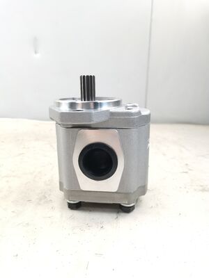 高圧ギアポンプ SYT-F414-ALX13L/SYT-F416-ALX13 産業用油圧ポンプ 掘削機 重機用 スチールおよびアルミニウム合金 工場直送