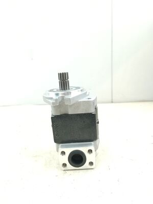 液体ギアポンプ SGP1A36-AF/SGP1A-23/SGP1-25/SGP1-27/SGP1-30/SGP1-32 鋳鉄とアルミニウム合金 工業用油ポンプ 重機械修理 液体部品