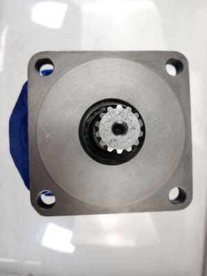 油圧ショベルギアポンプ CB-P80+90+35+35L 高圧油圧ポンプ 鋳鉄・アルミ合金 オイルポンプ 油圧ショベル修理部品 OEM ODM 工場直販