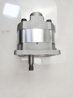 コマツシ用水力ギアポンプ 705-22-28310 鋳鉄とアルミニウム合金 HD465-7E/7R に使用される工業用油ポンプ コマツシダンプトラック 修理部品 ブランド KEHAO
