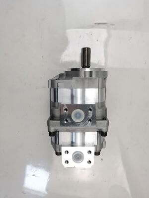 KEHAOギアポンプ 工業級 鋳鉄とアルミニウム合金 水力ポンプ 部品番号 705-82-10030 農業機械修理部品 工場供給