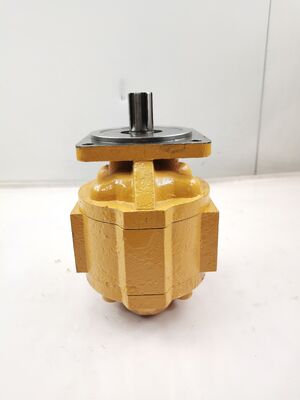 CBGjシリーズ ギアポンプ CBG2080L 油圧ポンプ 鋳鉄・アルミニウム合金製 工業用オイル移送ポンプ 重機部品 工場供給
