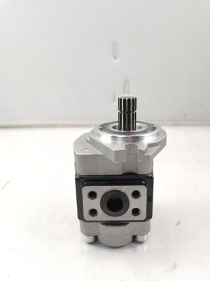 工業用ギアポンプ CBHZA/CBHZシリーズ CBHZA-F32-AFΦ/CBHZA-F36-AFΦ/CBHZ-F40-AL1Φ 農業機械の修理部品のための鋳鉄