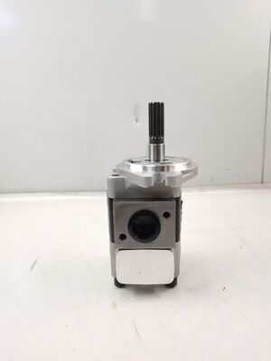 KEHAO Gear Pump Industrial Grade Hydraulic Pump CBHZK/CBHZA/CBHZ/CBHZLA Model CBHZK-G51-ATΦ13L Cast Iron for Heavy Machinery Repair Parts  Factory Supply