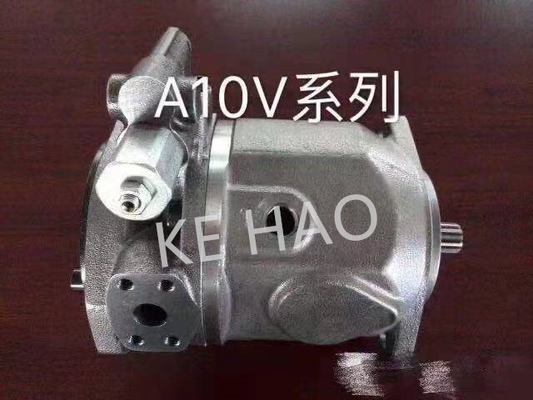 中型の高圧軸油圧ピストン・ポンプA10VシリーズOEM ODM