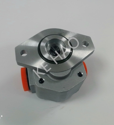 トラクターの積込み機のフォークリフトの本物の標準のためのA10V43油圧ポンプ