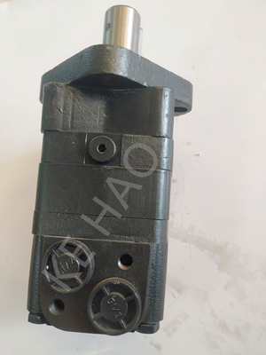 鋼鉄油圧Cycloidalギヤ モーターBMS80 BMS100 MBS125 BMS160