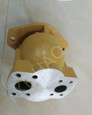 の0.5についてのD6D/3G4768ブルドーザー ポンプ- 1KG重量利用できるOEM