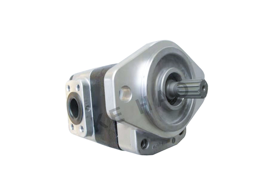23A-60-11203商業水力学の歯車ポンプ13T 36CCのグレーダーGD623A-1 GD605A-5 GD521A