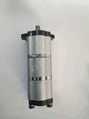 小松の三倍ポンプ3CBN-F312/312/312 R油圧ポンプOEM ODM