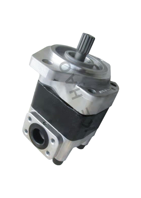 23A-60-11203商業水力学の歯車ポンプ13T 36CCのグレーダーGD623A-1 GD605A-5 GD521A