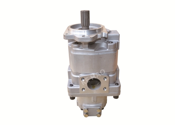 OEM WA450-2の油圧歯車ポンプ705-14-41040 705-12-44010