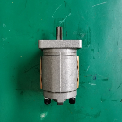 704-12-26120 GD605Aのための小松の歯車ポンプ6.5 kg