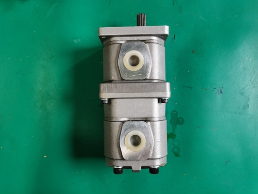 704-56-11101小松ポンプ アッセンブリGD31RC GD600R GD605A GS360のタンデム