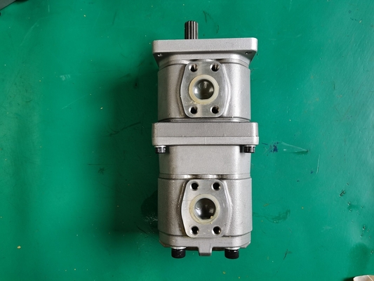 704-56-11101小松ポンプ アッセンブリGD31RC GD600R GD605A GS360のタンデム