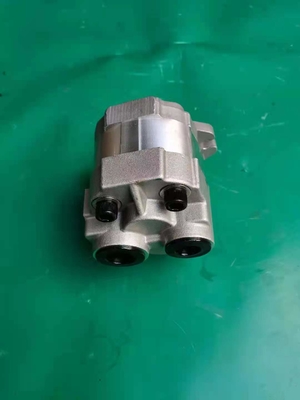 705-22-26260ポンプ アセンブリ小松の部品のブルドーザーD41E D41P