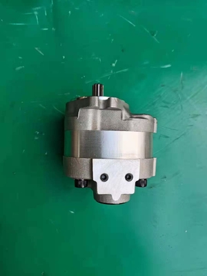 705-22-26260ポンプ アセンブリ小松の部品のブルドーザーD41E D41P