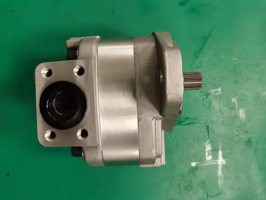 705-22-29000 SAR28 13Tモーター アッセンブリの小松の部品のブルドーザーD455A 5.75kgs