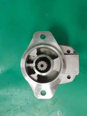 705-22-29000 SAR28 13Tモーター アッセンブリの小松の部品のブルドーザーD455A 5.75kgs