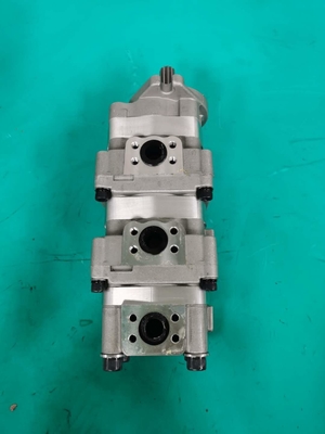掘削機PC10 PC15 PC20小松の歯車ポンプ705-41-08070 8.301kgs