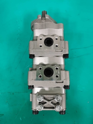 掘削機PC10 PC15 PC20小松の歯車ポンプ705-41-08070 8.301kgs