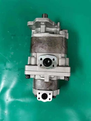 WA400 WA420小松の歯車ポンプ705-52-30390 SAR100+28