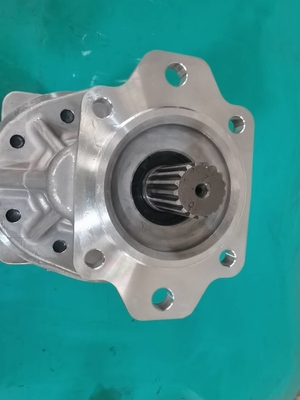 705-55-34000ポンプASS'Y、（サラソウジュ100+050+063）小松の部品560Bポンプ重量:46キログラム
