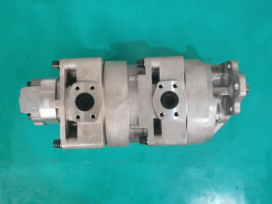 705-55-34000ポンプASS'Y、（サラソウジュ100+050+063）小松の部品560Bポンプ重量:46キログラム
