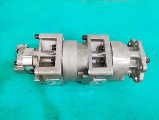 705-55-34000ポンプASS'Y、（サラソウジュ100+050+063）小松の部品560Bポンプ重量:46キログラム