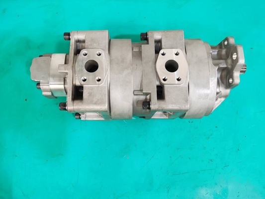 705-55-34000ポンプASS'Y、（サラソウジュ100+050+063）小松の部品560Bポンプ重量:46キログラム