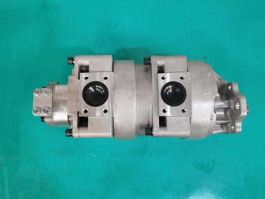 705-55-34000ポンプASS'Y、（サラソウジュ100+050+063）小松の部品560Bポンプ重量:46キログラム