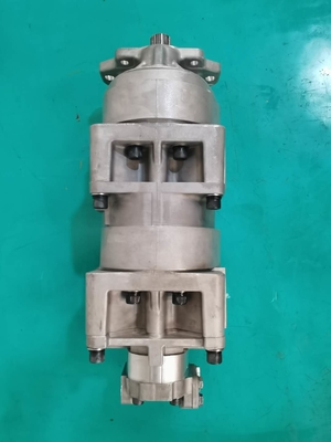 705-55-34000ポンプASS'Y、（サラソウジュ100+050+063）小松の部品560Bポンプ重量:46キログラム