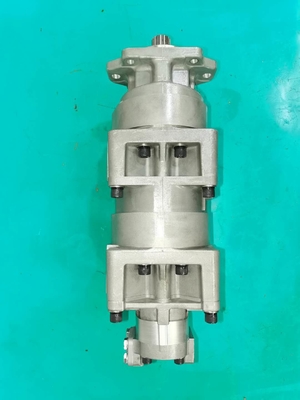 705-55-34000ポンプASS'Y、（サラソウジュ100+050+063）小松の部品560Bポンプ重量:46キログラム