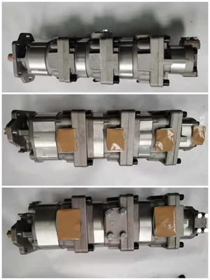 705-55-34190小松の歯車ポンプの車輪の積込み機WA380 SAL80+36+50+22