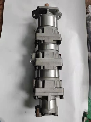 705-55-34190小松の歯車ポンプの車輪の積込み機WA380 SAL80+36+50+22