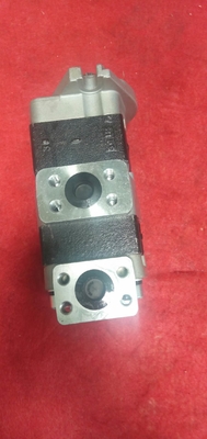 23A-60-11102油圧ポンプのアッセンブリの小松の部品GD511A
