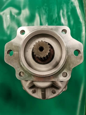 705-55-43040 SAL160+100+32 H小松の歯車ポンプのトルク コンバータの部品WA600 WD600