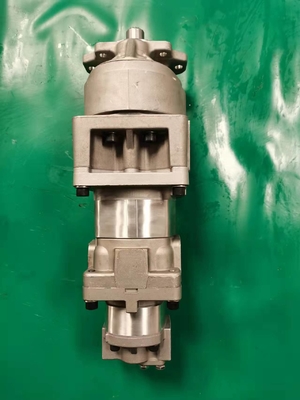 705-55-43040 SAL160+100+32 H小松の歯車ポンプのトルク コンバータの部品WA600 WD600