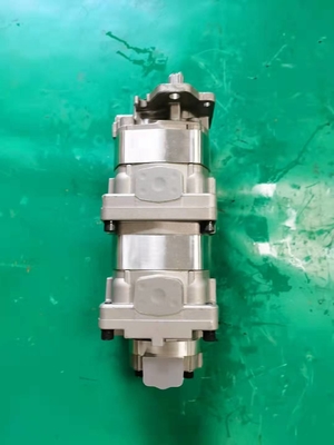 705-56-34590小松の歯車ポンプSAR80+80+8 HM350