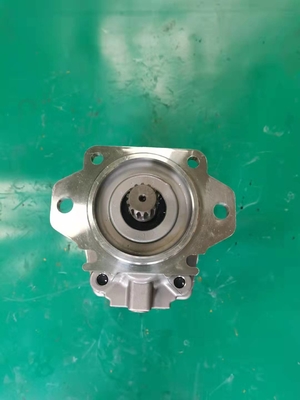705-52-31130小松の歯車ポンプ（3） 80+14 WA500銀製色