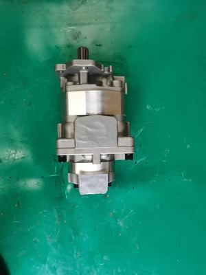 705-52-31130小松の歯車ポンプ（3） 80+14 WA500銀製色