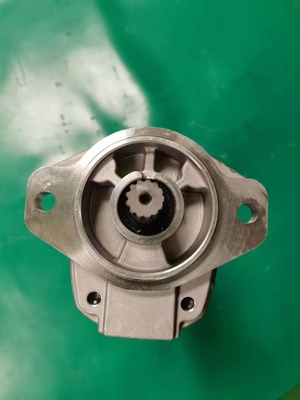 車輪の積込み機WA200 WA200PT 705-56-26081のためのSAR50+32+SBR10+12小松ポンプ アセンブリ